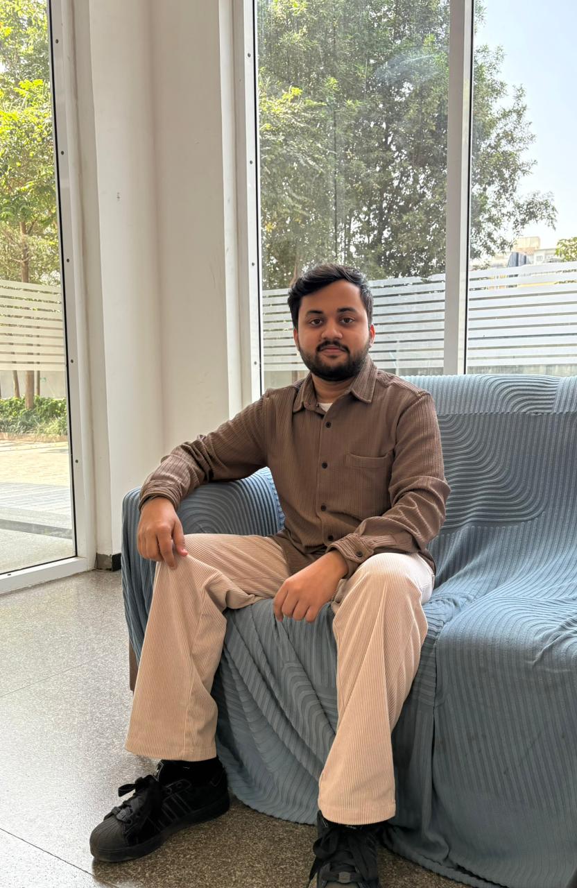 Aman Bhadani